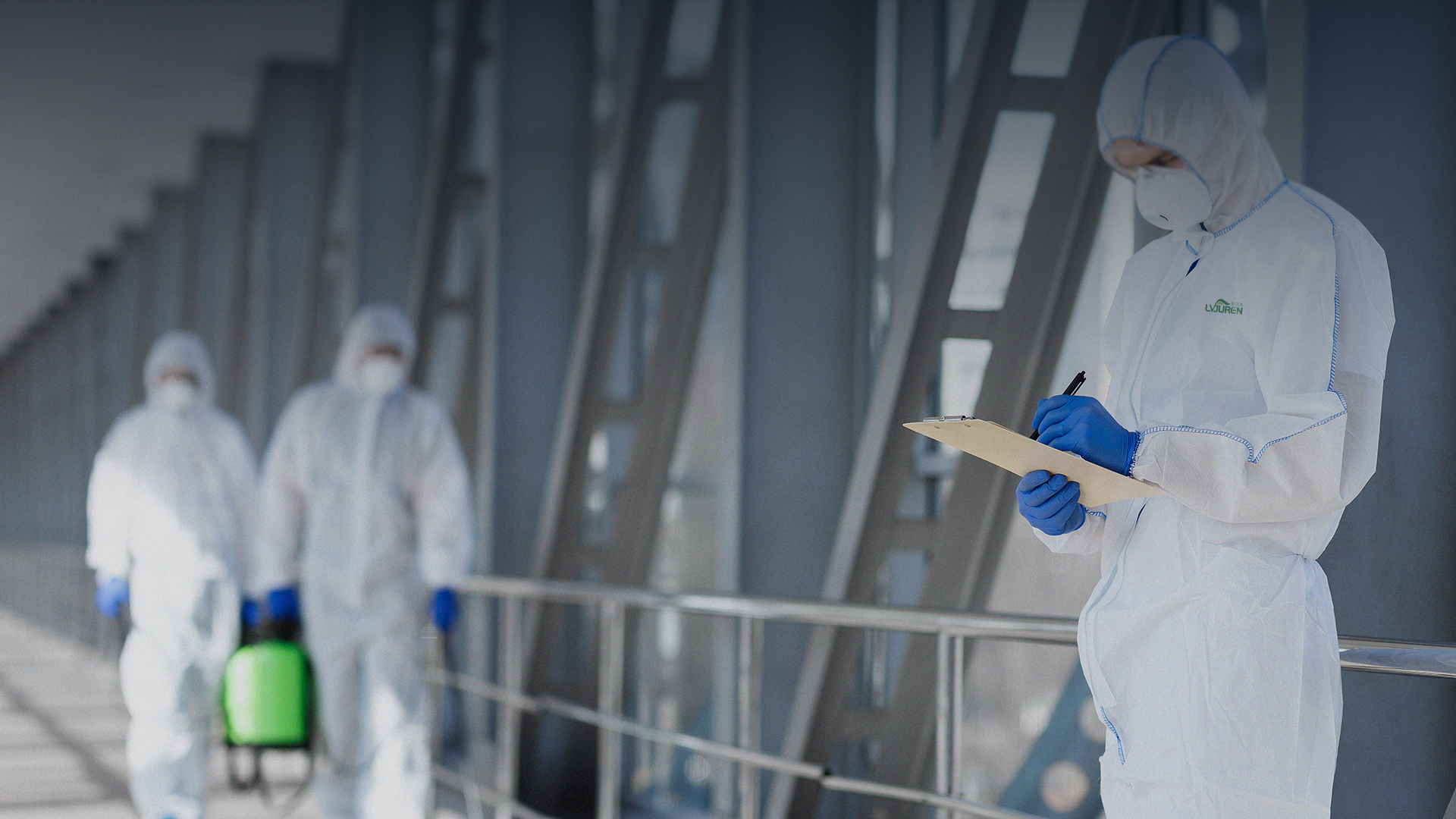 專(zhuān)業(yè)消毒公司哪家好